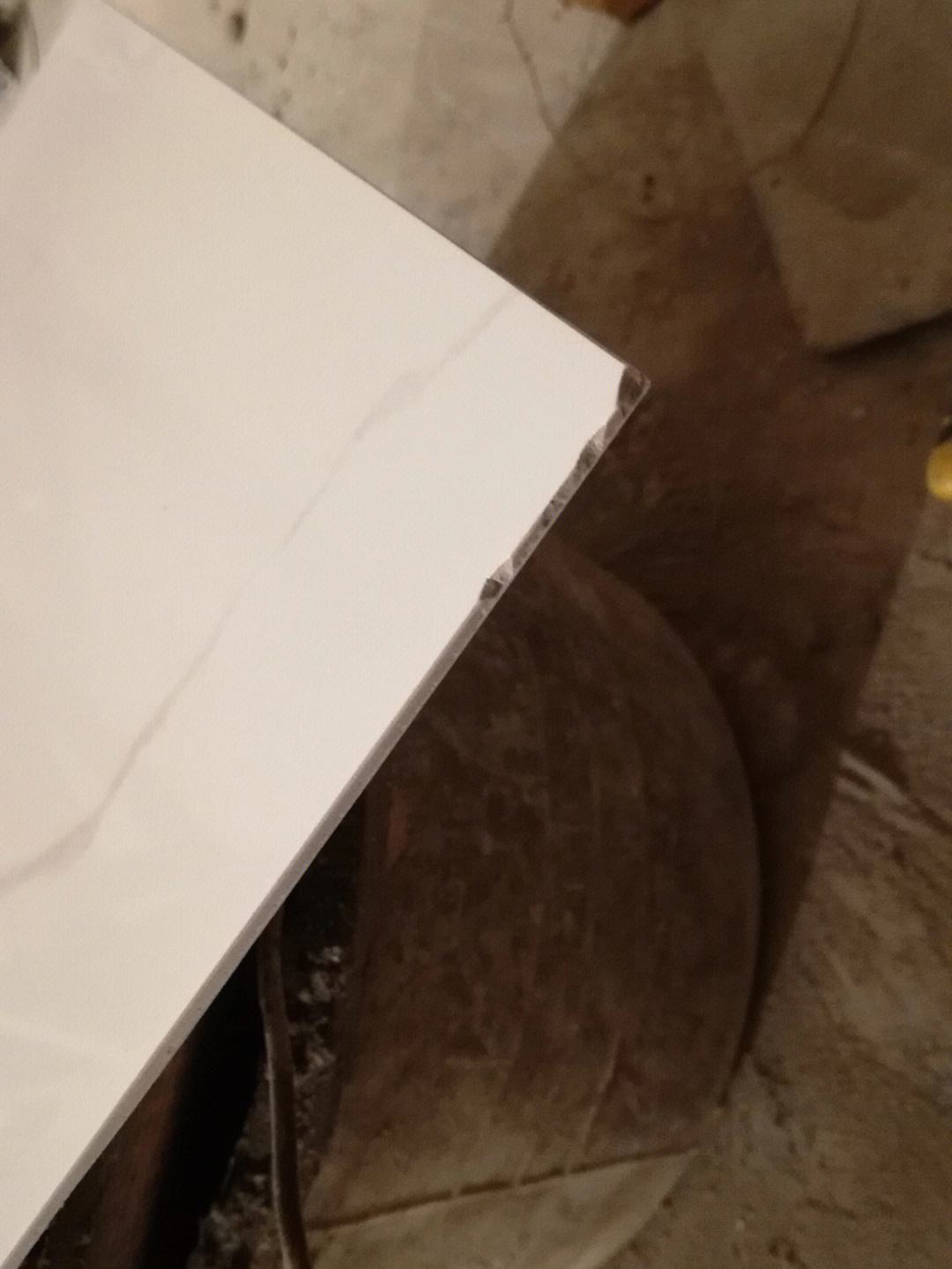 马桶崩瓷(马桶瓷烂了一块怎么办) 马桶崩瓷(马桶瓷烂了一块怎么办)