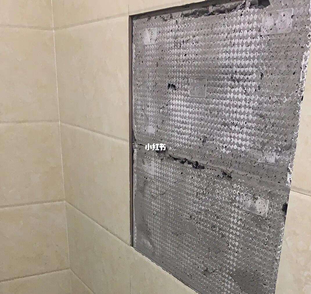 墙砖空鼓自己修补方法(墙砖空鼓的补救方法会出现什么问题)