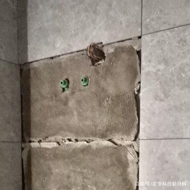 浴室墙砖鼓起来要掉怎么办呢(浴室墙砖鼓起来要掉怎么办呢图片) 浴室墙砖鼓起来要掉怎么办呢(浴室墙砖鼓起来要掉怎么办呢图片)