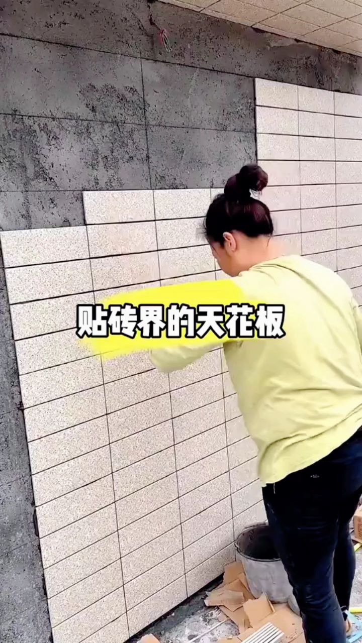 贴瓷砖师傅会拿瓷砖吗(贴瓷砖的师傅负责弄垃圾吗) 贴瓷砖师傅会拿瓷砖吗(贴瓷砖的师傅负责弄垃圾吗)